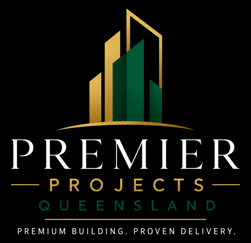 Premier Projects Queensland